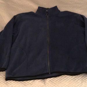 Men’s Levelware Fleece Zip up
